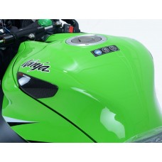 R&G Racing Tank Sliders for the Kawasaki ZX-10R '11-'20